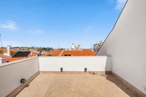 PF41220 - Apartamento T2 + 1 com terraço, Centro Histórico Cascais, Cascais - Imagem 31