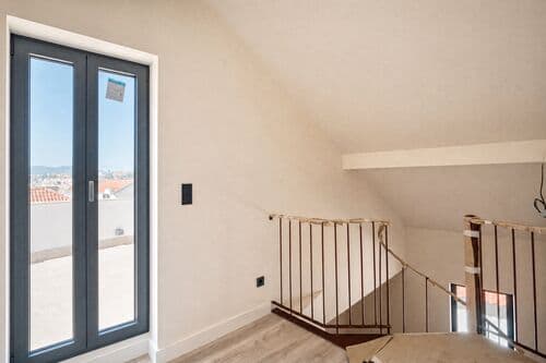 PF41220 - Apartamento T2 + 1 com terraço, Centro Histórico Cascais, Cascais - Imagem 25