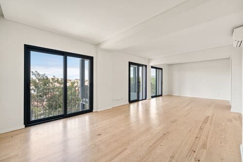 PF41657 - Apartamento T3 com vista, Amoreira, Cascais - Imagem 5