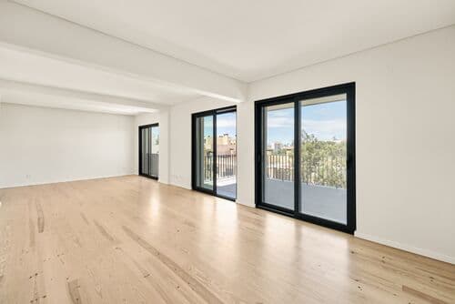 PF41657 - Apartamento T3 com vista, Amoreira, Cascais - Imagem 6