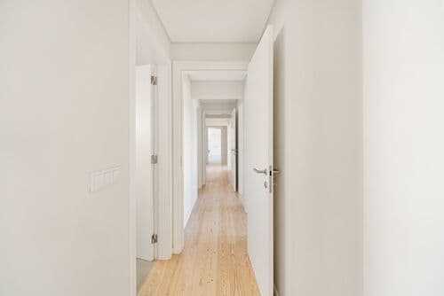 PF41657 - Apartamento T3 com vista, Amoreira, Cascais - Imagem 11