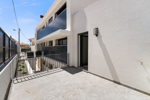 PF41657 - Apartamento T3 com vista, Amoreira, Cascais - Imagem 3