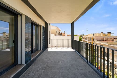 PF41657 - Apartamento T3 com vista, Amoreira, Cascais - Imagem 2