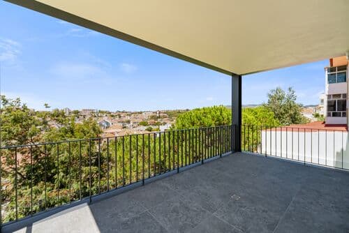 PF41657 - Apartamento T3 com vista, Amoreira, Cascais - Imagem 1