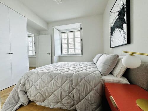 PF41311 - Apartamento T1 com vista, Avenidas Novas, Lisboa - Imagem 24