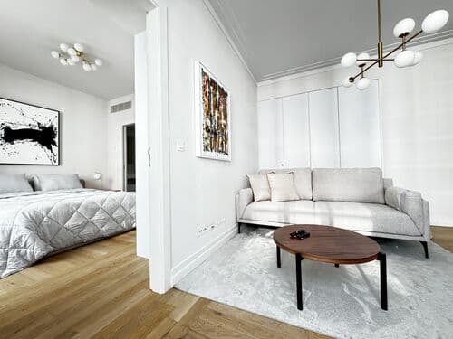 PF41311 - Apartamento T1 com vista, Avenidas Novas, Lisboa - Imagem 19