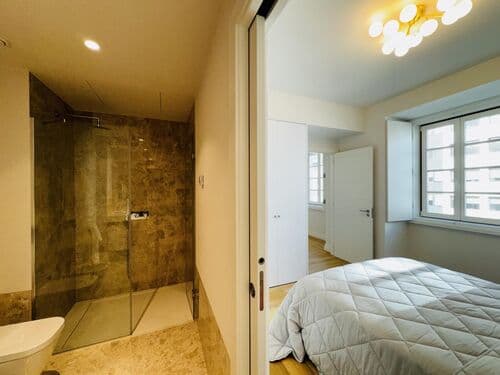 PF41311 - Apartamento T1 com vista, Avenidas Novas, Lisboa - Imagem 25