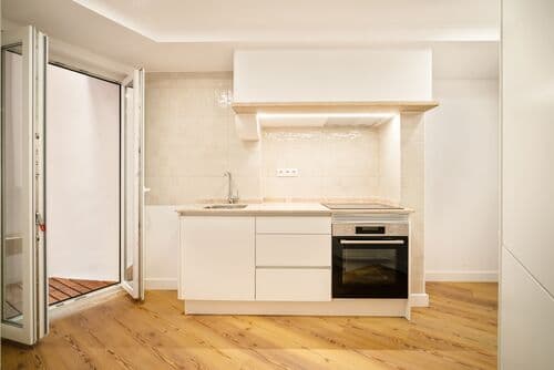 PF41321 - Apartamento T1 remodelado, Príncipe Real, Lisboa - Imagem 15