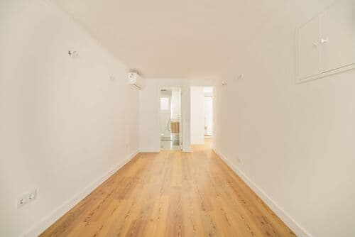 PF41321 - Apartamento T1 remodelado, Príncipe Real, Lisboa - Imagem 10