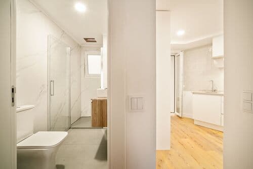 PF41321 - Apartamento T1 remodelado, Príncipe Real, Lisboa - Imagem 19