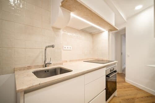 PF41321 - Apartamento T1 remodelado, Príncipe Real, Lisboa - Imagem 18