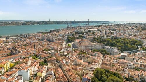 PF41321 - Apartamento T1 remodelado, Príncipe Real, Lisboa - Imagem 31