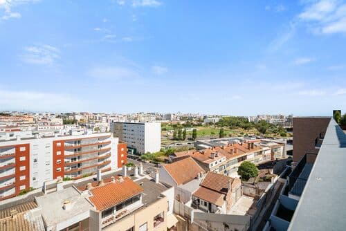 PF41330 - Penthouse T3 com vista, Setubal - Imagem 28