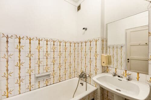 PF41389 - Apartamento T0 com terraço, Lapa, Lisboa - Imagem 12