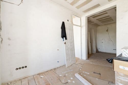 PF41395 - Penthouse T2 com vista, Gulbenkian, Lisboa - Imagem 15