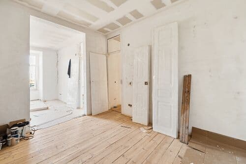 PF41395 - Penthouse T2 com vista, Gulbenkian, Lisboa - Imagem 14