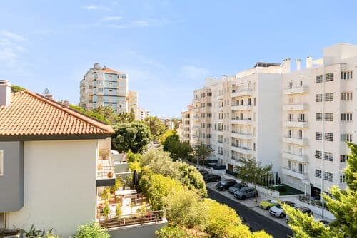 PF41402 - Moradia T4 com piscina, Estoril, Cascais - Imagem 27