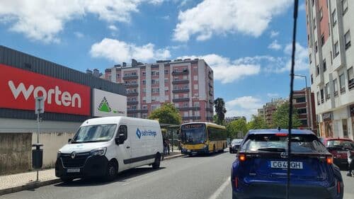 PF41414 - Apartamento T2 com piscina, Telheiras, Lisboa - Imagem 30