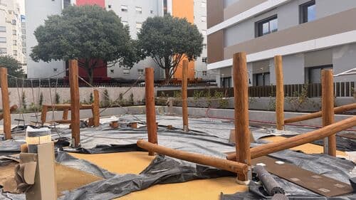 PF41414 - Apartamento T2 com piscina, Telheiras, Lisboa - Imagem 23