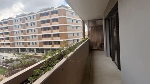 PF41414 - Apartamento T2 com piscina, Telheiras, Lisboa - Imagem 14