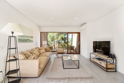 PF41515 - Apartamento T3 com piscina, Tróia, Grândola - Imagem 8