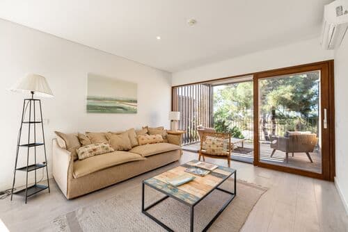 PF41515 - Apartamento T3 com piscina, Tróia, Grândola - Imagem 7