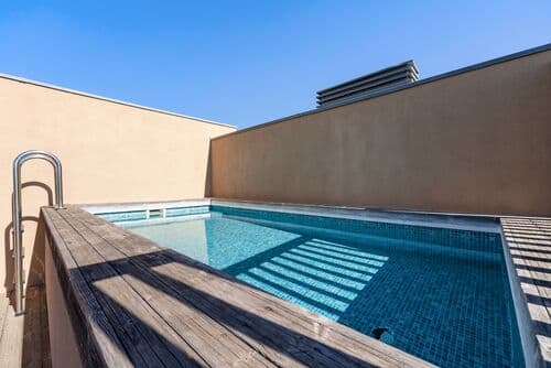 PF41515 - Apartamento T3 com piscina, Tróia, Grândola - Imagem 32