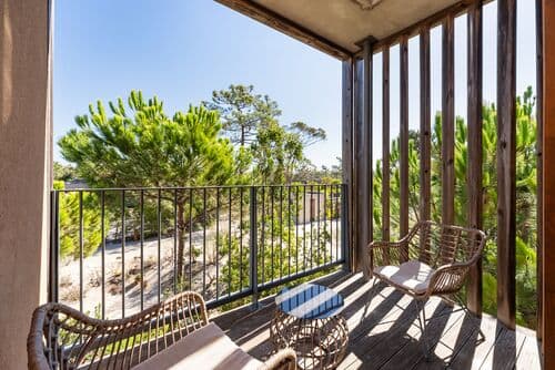 PF41515 - Apartamento T3 com piscina, Tróia, Grândola - Imagem 21