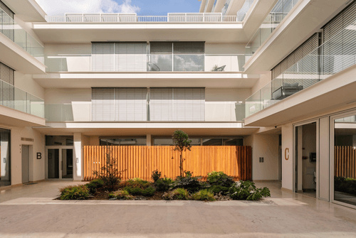PF41526 - Apartamento T4 com estacionamento, Sete Rios, Lisboa - Imagem 26