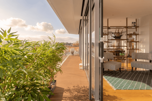 PF41526 - Apartamento T4 com estacionamento, Sete Rios, Lisboa - Imagem 3