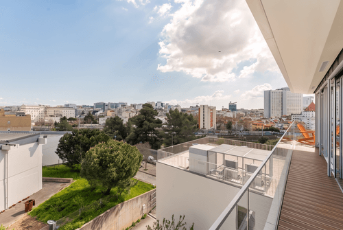 PF41526 - Apartamento T4 com estacionamento, Sete Rios, Lisboa - Imagem 18