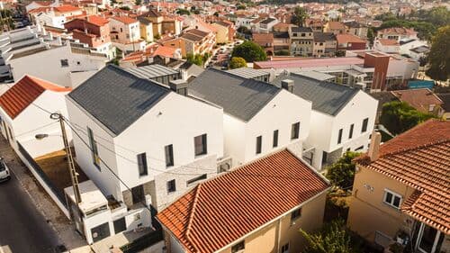 PF41528 - Moradia T4 + 1 novo, Amoreira (Estoril), Cascais - Imagem 1