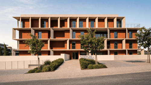 PF41532 - Apartamento T2 com estacionamento, Belas Clube de Campo, Sintra - Imagem 1