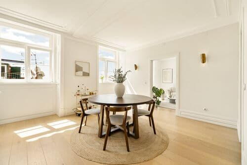 PF41545 - Apartamento T2 com vista, Castelo, Lisboa - Imagem 4