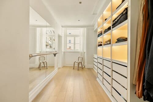 PF41545 - Apartamento T2 com vista, Castelo, Lisboa - Imagem 13