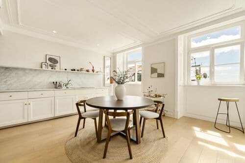 PF41545 - Apartamento T2 com vista, Castelo, Lisboa - Imagem 3
