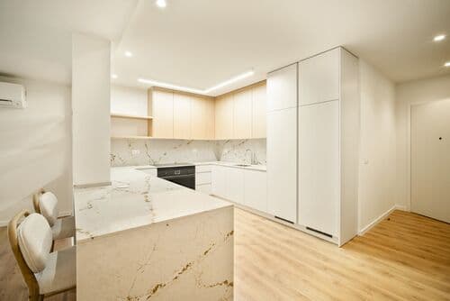 PF41551 - Apartamento T3 com jardim, Lumiar, Lisboa - Imagem 18
