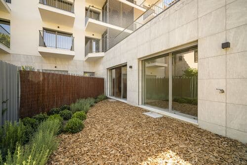 PF41551 - Apartamento T3 com jardim, Lumiar, Lisboa - Imagem 22