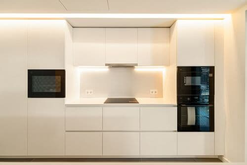 PF41553 - Apartamento T3 com piscina, Praça de Espanha, Lisboa - Imagem 12