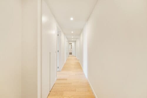 PF41553 - Apartamento T3 com piscina, Praça de Espanha, Lisboa - Imagem 20
