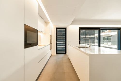 PF41553 - Apartamento T3 com piscina, Praça de Espanha, Lisboa - Imagem 16