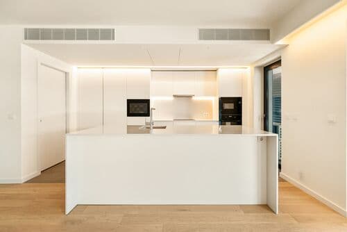 PF41553 - Apartamento T3 com piscina, Praça de Espanha, Lisboa - Imagem 13