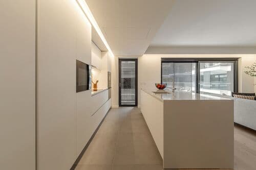 PF41553 - Apartamento T3 com piscina, Praça de Espanha, Lisboa - Imagem 41