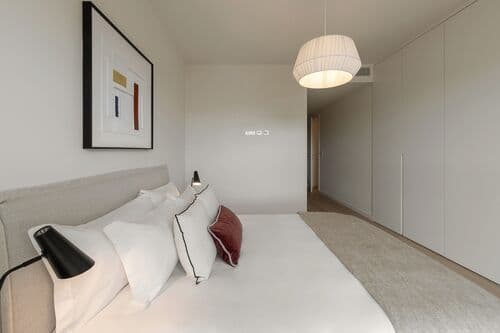 PF41553 - Apartamento T3 com piscina, Praça de Espanha, Lisboa - Imagem 42