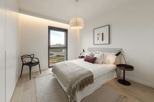 PF41553 - Apartamento T3 com piscina, Praça de Espanha, Lisboa - Imagem 43