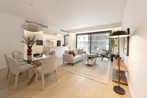 PF41553 - Apartamento T3 com piscina, Praça de Espanha, Lisboa - Imagem 2