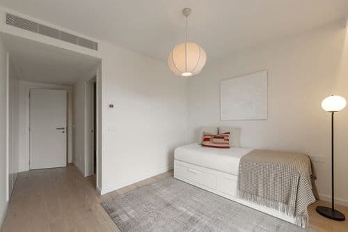 PF41553 - Apartamento T3 com piscina, Praça de Espanha, Lisboa - Imagem 46