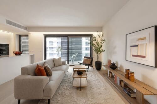 PF41553 - Apartamento T3 com piscina, Praça de Espanha, Lisboa - Imagem 48