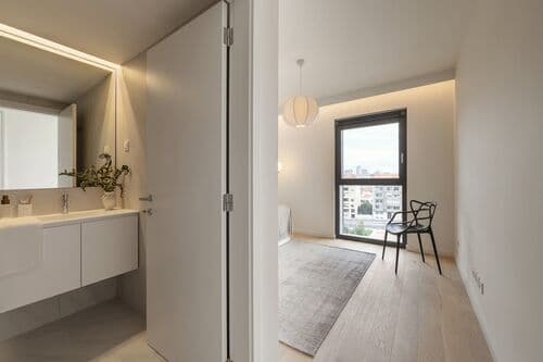 PF41553 - Apartamento T3 com piscina, Praça de Espanha, Lisboa - Imagem 54