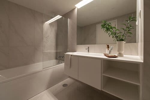 PF41553 - Apartamento T3 com piscina, Praça de Espanha, Lisboa - Imagem 56